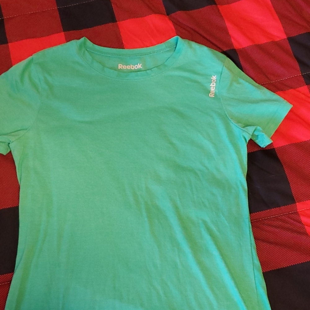 Reebok Shirt